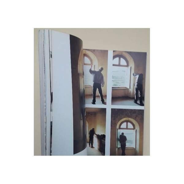 ARTE ALL'ARTE(1997)