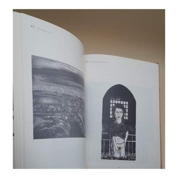 PIPPO GAMBINO- OPERA INCISORIA 1954-1994( 1995)