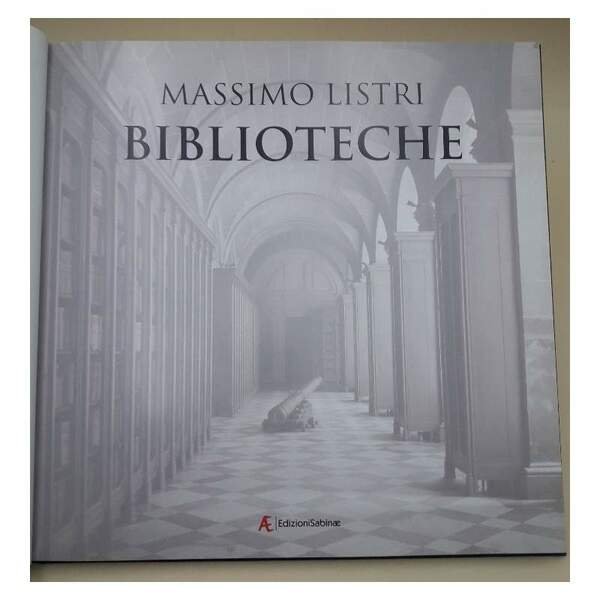 BIBLIOTECHE(2012)