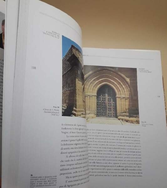 AGRIGENTO-DALL'EPOCA RODIO-CRETESE ALLA SAGA DEI CHIARAMONTE (1999)