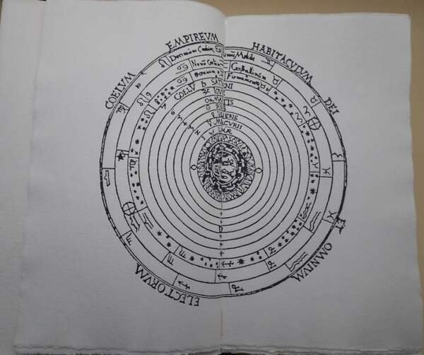 GALILEO-LA VICENDA UMANA DELLO SCIENZIATO PISANO ATTRAVERSO LE "LETTERE COPERNICANE"(1999)