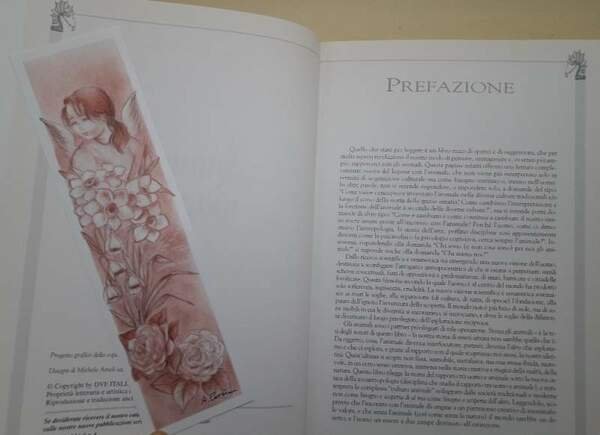 ANIMALI MAGICI(2000)
