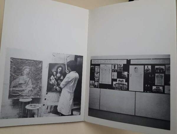 ACCADEMIA DI BELLE ARTI PALERMO(1983)