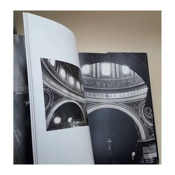 L'OMBRA E LA LUCE NELLA BASILICA DI SAN PIETRO IN …