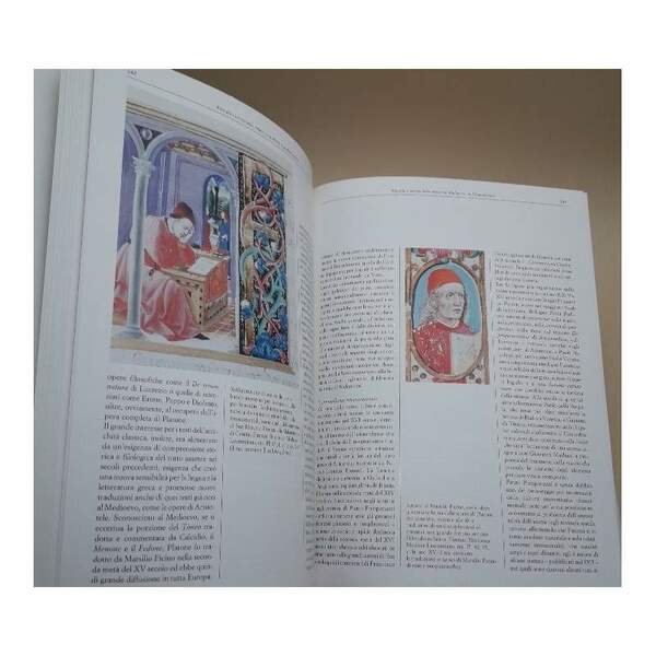 LE SCIENZE FISICHE E ASTRONOMICHE(1991)