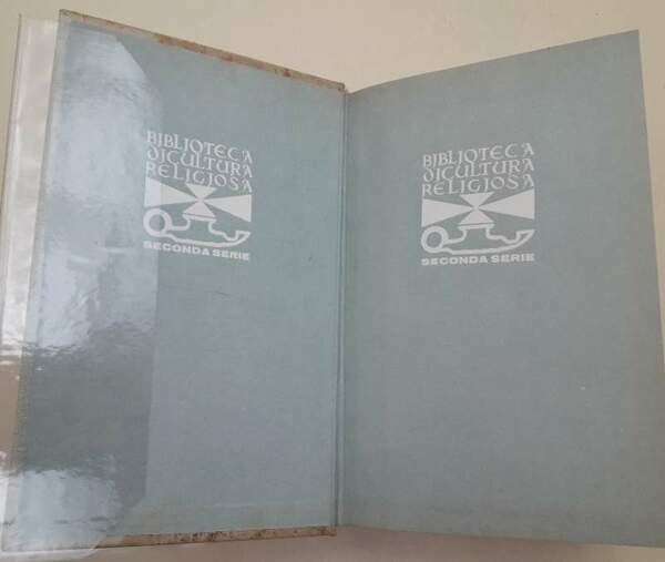 ESEGESI E TEOLOGIA(1964)