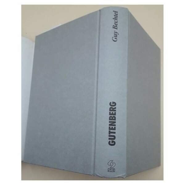 GUTENBERG(1995)