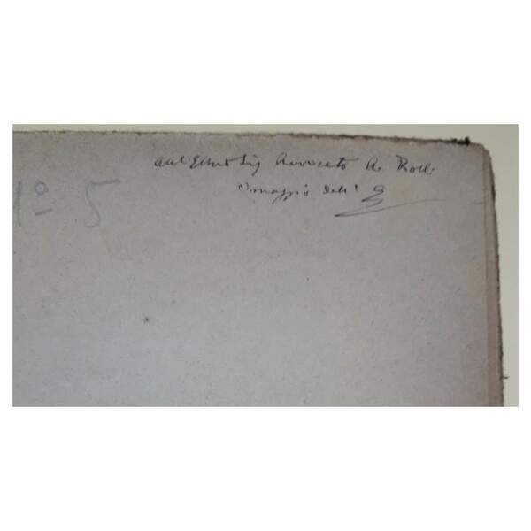 DE CONCEPTU IMPOTENTIAE ET STERILITATIS RELATE AD MATRIMONIUM(1800)