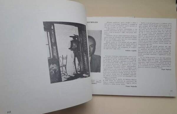 NUOVI ARTISTI PER GLI ANNI OTTANTA( 1980)