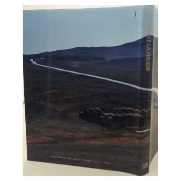 L'UOMO E LA STRADA(1987)