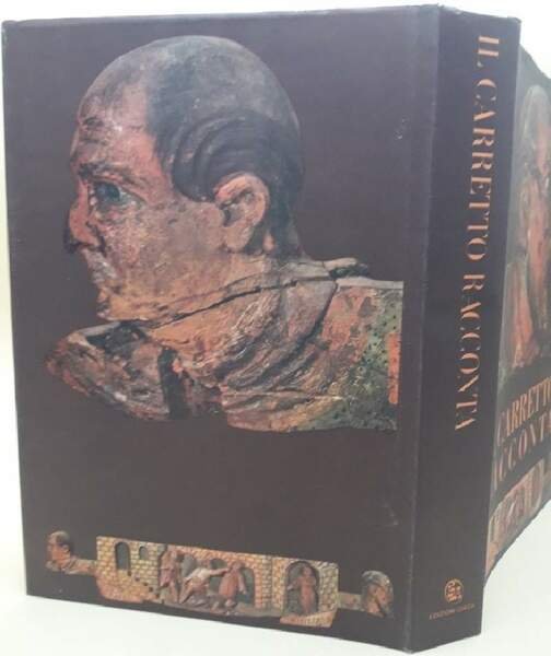 IL CARRETTO RACCONTA(1982)