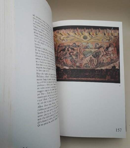 IL CARRETTO RACCONTA(1982)