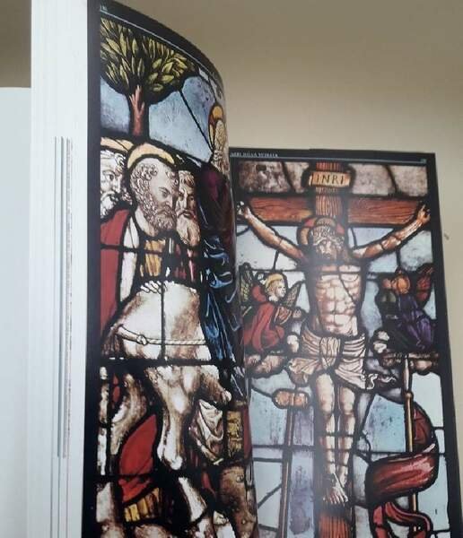 IL DUOMO DI MILANO-MUSEO D'ARTE SACRA(1981)