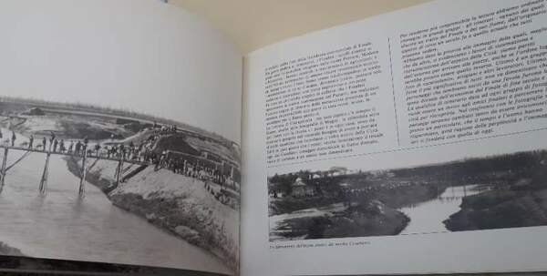 ALBUM- FINALE EMILIA NELLE FOTOGRAFIE DI GIAN BATTISTA MAGNI(1981)