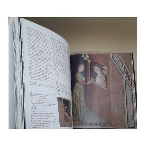 GALLERIA NAZIONALE DI PARMA-CATALOGO DELLE OPERE DALL'ANTICO AL CINQUECENTO(1997)