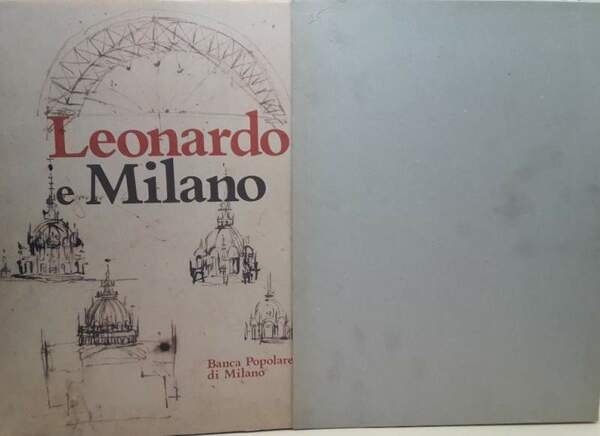 LEONARDO A MILANO(1982)