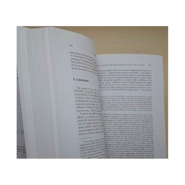 RIMEDI E TECNICHE DI PROTEZIONE DE CONSUMATORE(2011)