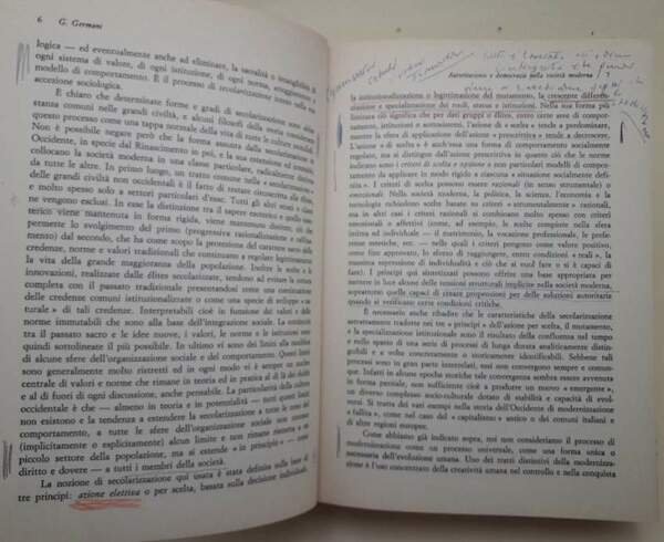 I LIMITI DELLA DEMOCRAZIA-AUTORITARISMO E DEMOCRAZIA NELLA SOCIETA' MODERNA(1985)