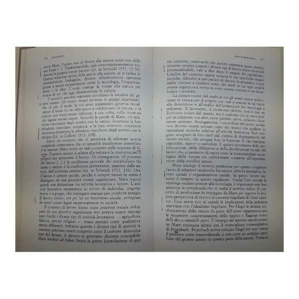 L'EUROPA E I POPOLI SENZA STORIA(1990)