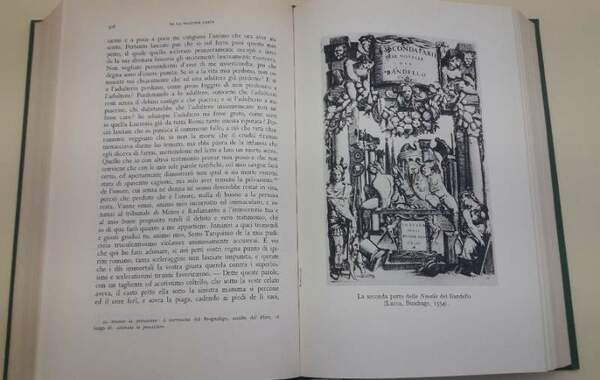 NOVELLE DI MATTEO BANDELLO(1974)