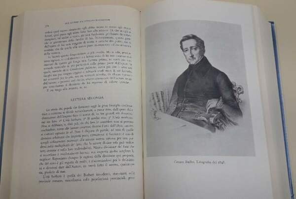 STORIA D'ITALIA E ALTRI SCRITTI EDITI E INEDITI DI CESARE …