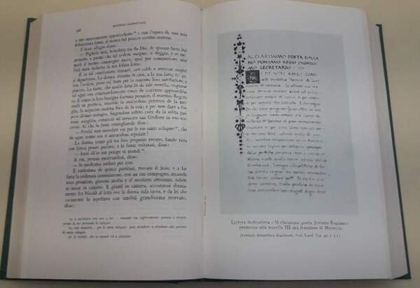 NOVELLE DEL QUATTROCENTO(1975)
