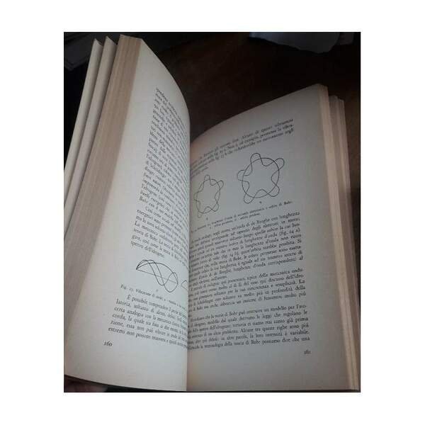 INTRODUZIONE ALLA FISICA MODERNA(1972)