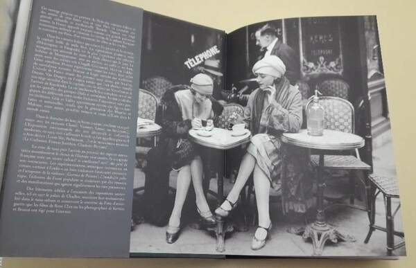 PARIS 1919-1939- ART E CULTURE(2006)