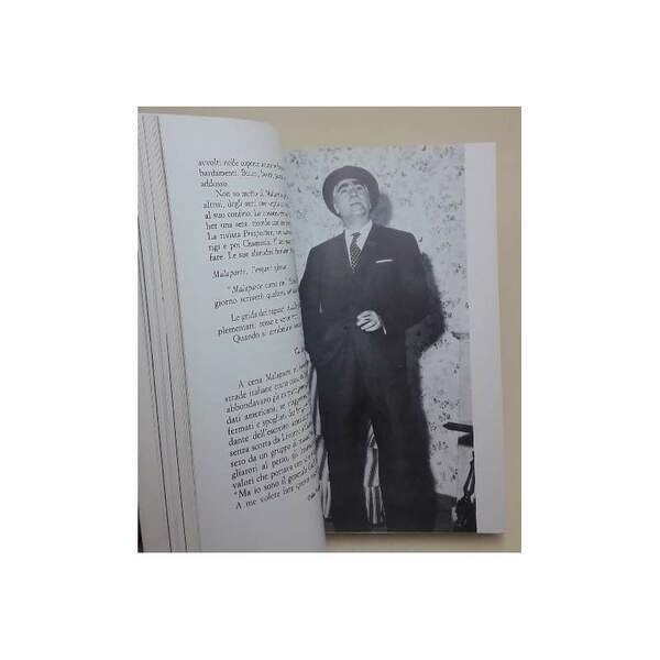 PAGINE DI VIAGGIO-1935-1974( 1980)