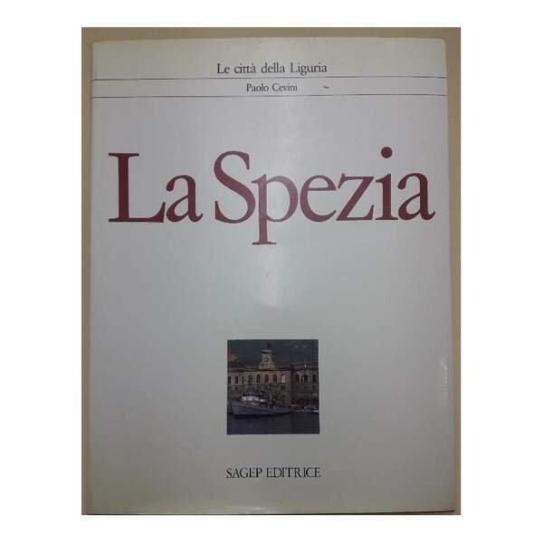 LA SPEZIA(1984)