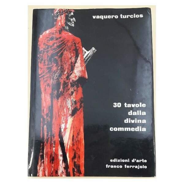 TRENTA TAVOLE DALLA DIVINA COMMEDIA(1963)