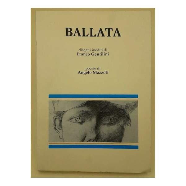 BALLATA(1987)