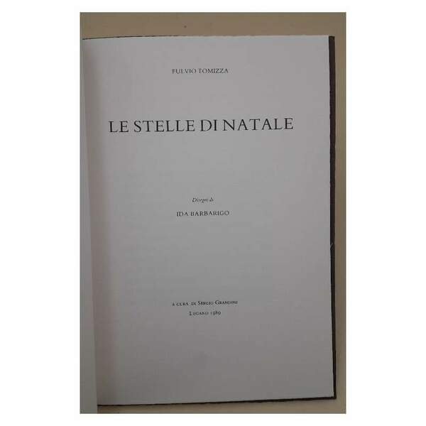 LE STELLE DI NATALE(1989)