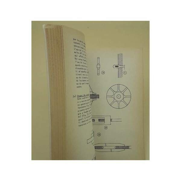 REASTAURO STATICO DEI MONUMENTI-I-DIAGNOSI E CONSOLIDAMENTO(1981)