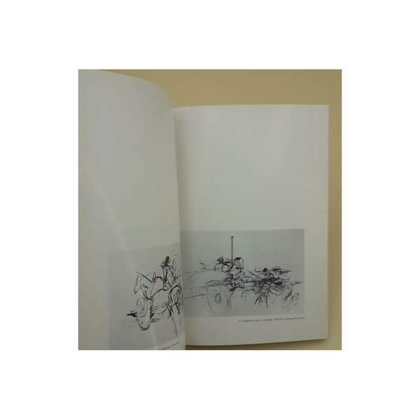 DESSINS PARISIENS DE GIOVANNI BOLDINI(1982)