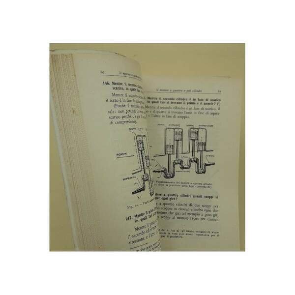LA PATENTE D'AUTOMOBILE(2^ E 3^ GRADO)(1954)