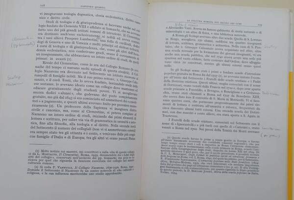 ROMA NEL SETTECENTO(1971)