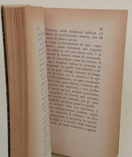 L'ODORE DELL'INDIA(1962)