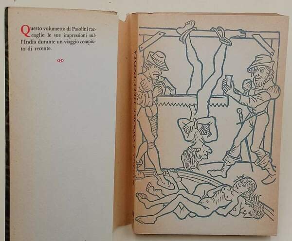 L'ODORE DELL'INDIA(1962)