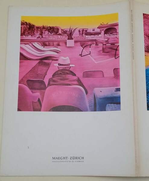 MONORY-TECHNICOLOR(1978) | Immagine Gallery 1