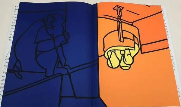 TAGEBUCHNOTIZEN( 1976)