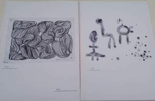 DESSINS( 1974)