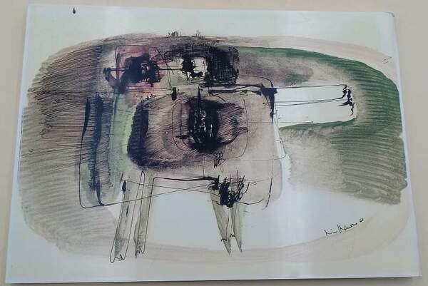 NINO AIMONE- DISEGNI(1995)