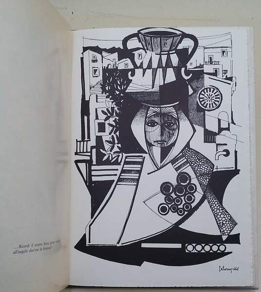 FUCINO MIO PAESE(1977)
