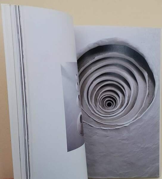 MATERIA INQUIETA(2012)