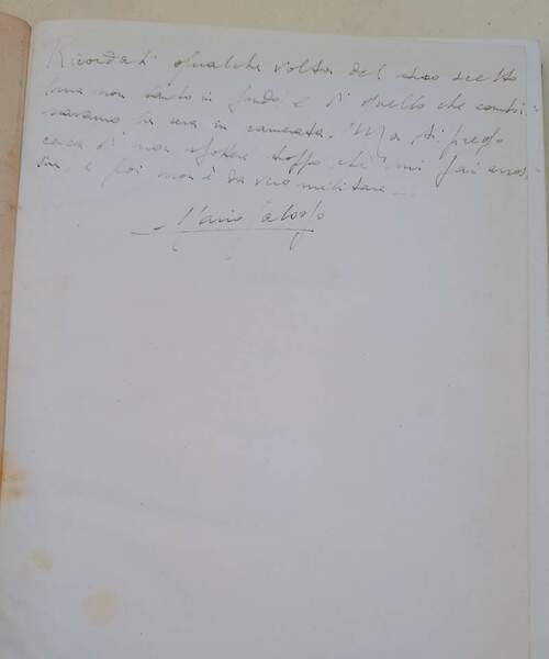 SCUOLA MILITARE DI ROMA- ANNUARIO 2 VOLL. 1939-1940/ 1940-1941