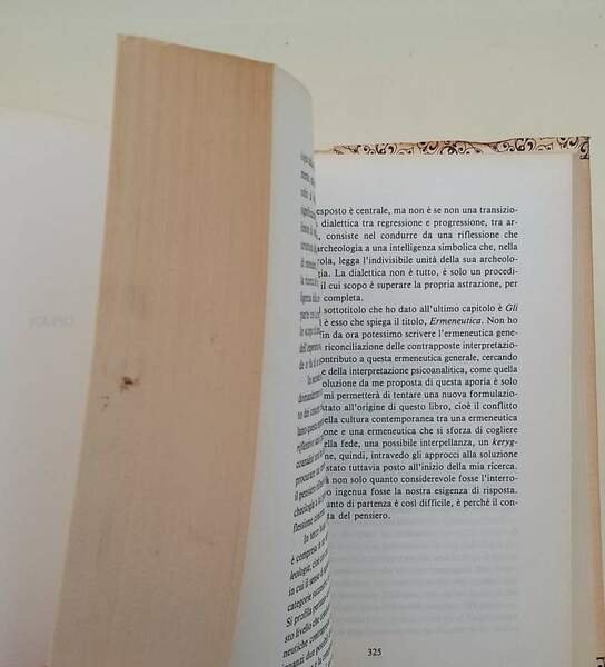 DELLA INTERPRETAZIONE-SAGGIO DU FREUD( 1991)