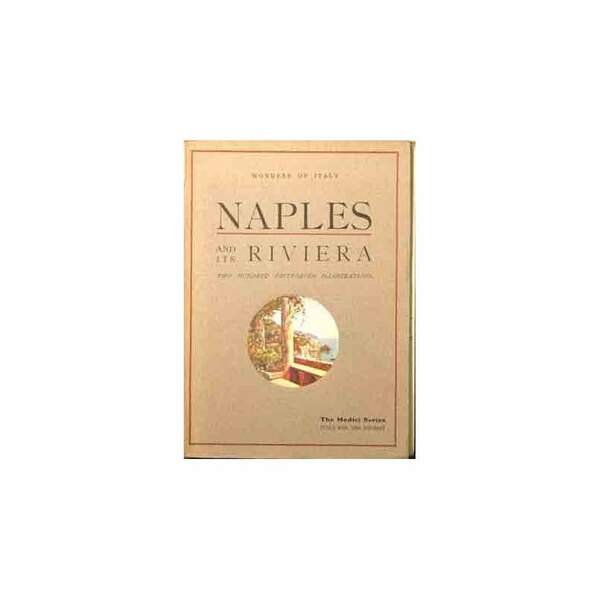 NAPLES AND ITS RIVIERA (1937)
