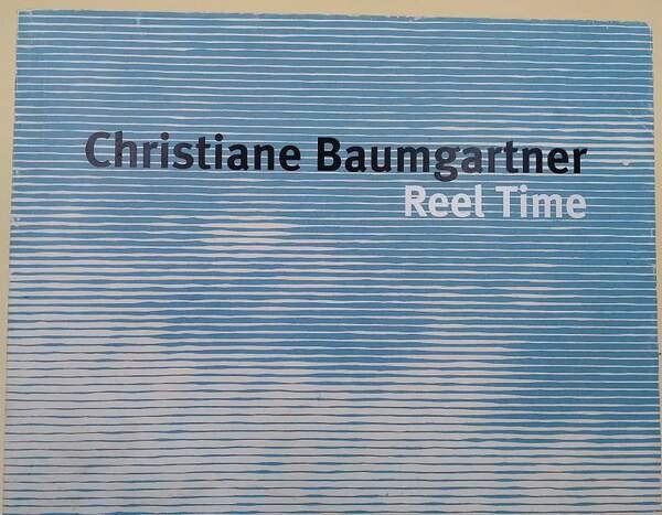 CHRISTIANE BAUMGARTNER-REEL TIME(2011)