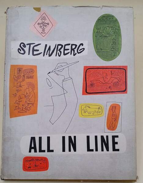ALL IN LINE(1945)